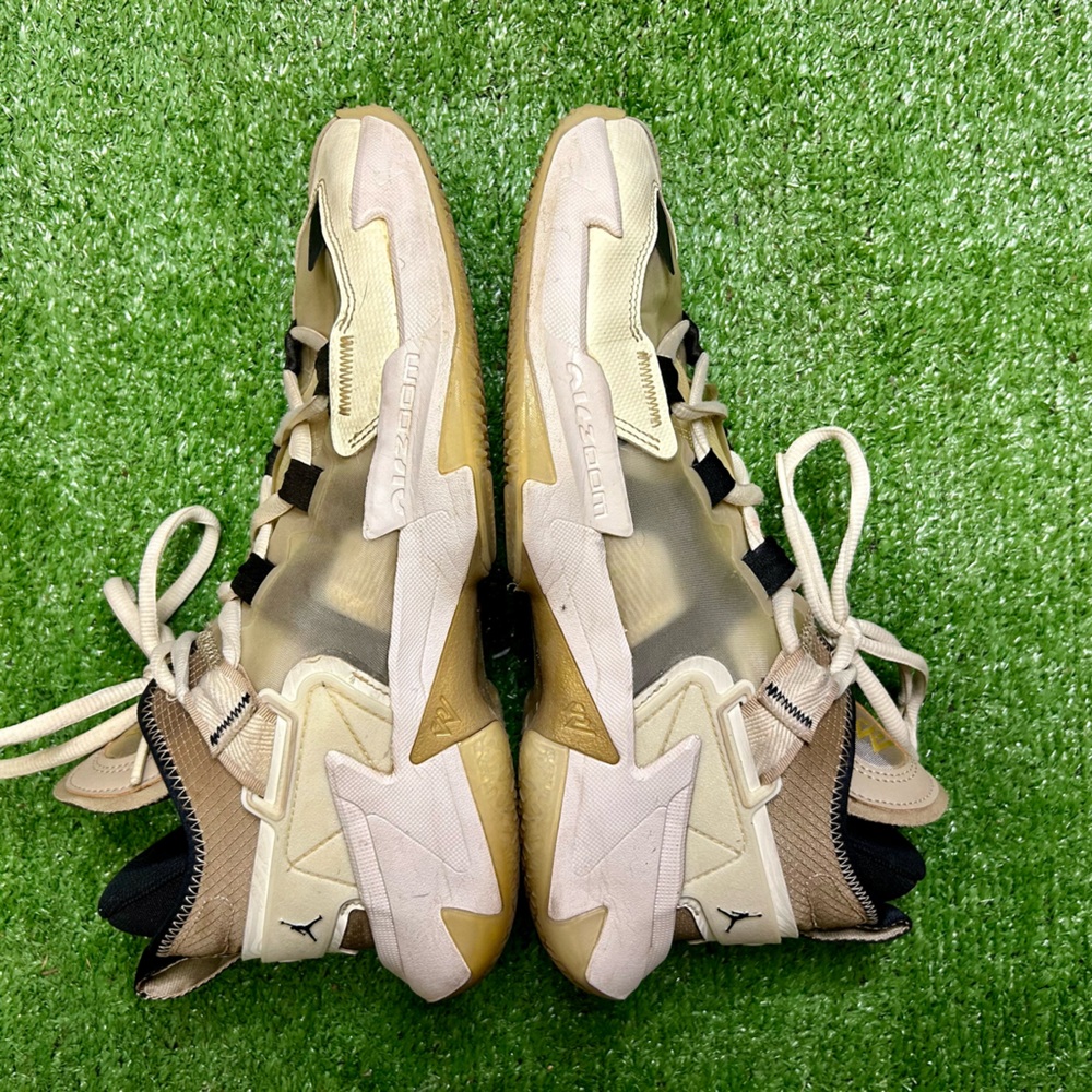 Jordan Why Not .5
“Coconut Milk”